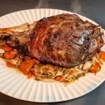 Lamb Leg