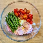 Fennel Salad