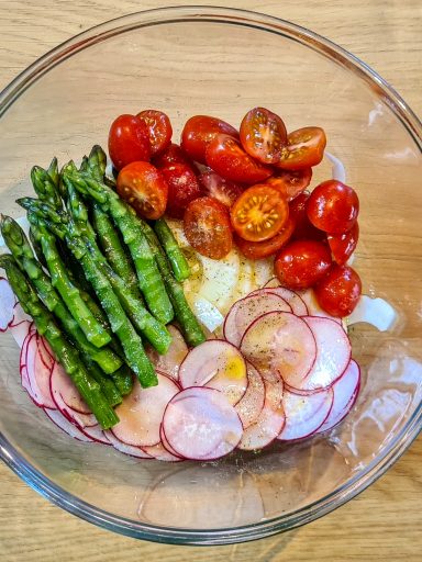 Fennel Salad