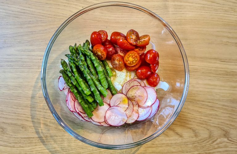 Fennel Salad