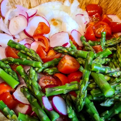 Fennel Salad