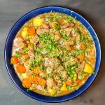 Irish Lamb Stew