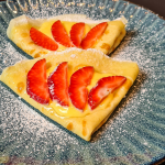 Crêpes