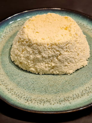 Ricotta Cheese