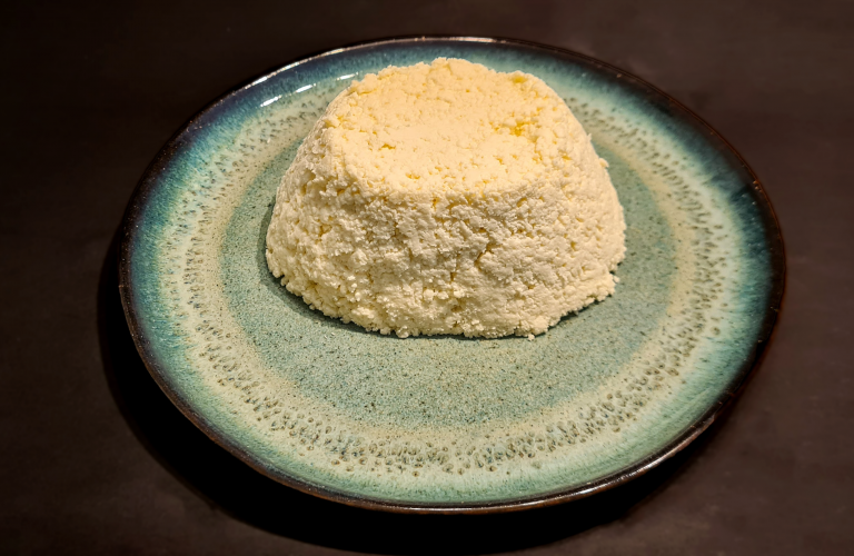 Ricotta Cheese