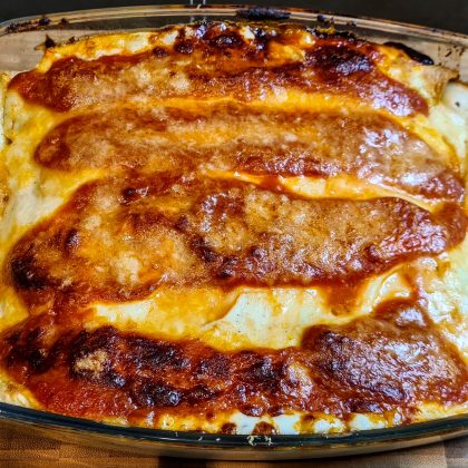 Cannelloni