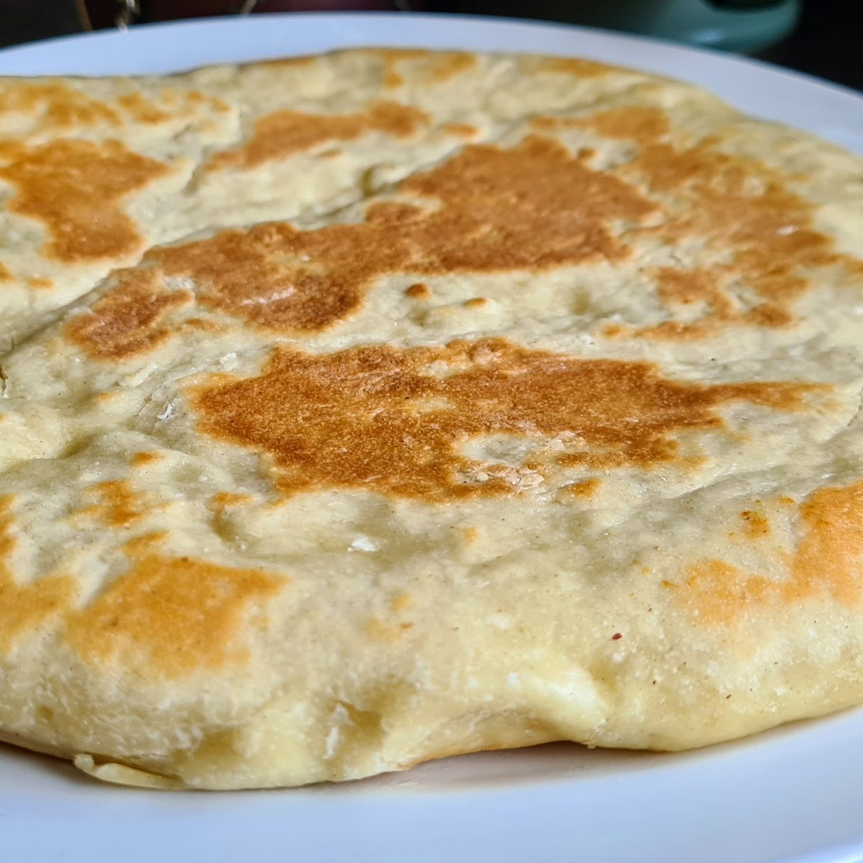 Greek Yogurt Bread – Everything To Taste