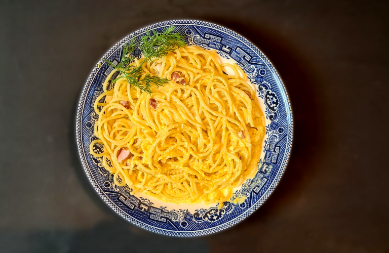 Carbonara