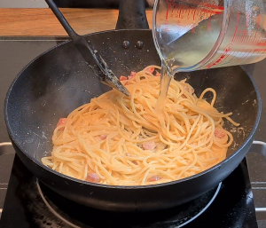 carbonara