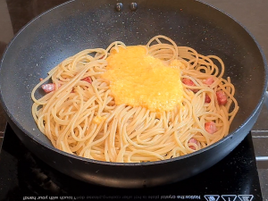 carbonara