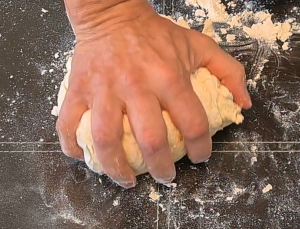 Knead