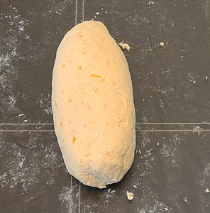 Bread shape