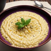 Risotto