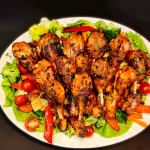 Tandoori Chicken