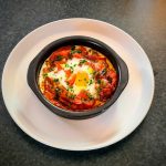 Shakshuka.