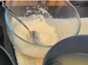 Cacio e Pepe