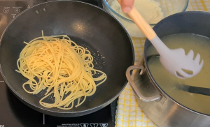 Cacio e Pepe