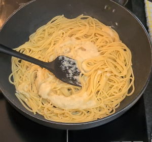 Cacio e Pepe