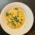 Cacio e Pepe