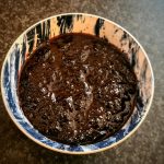 Cherry & Malbec Jam