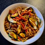 Stir Fry