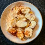 Creamy Baby Potatoes