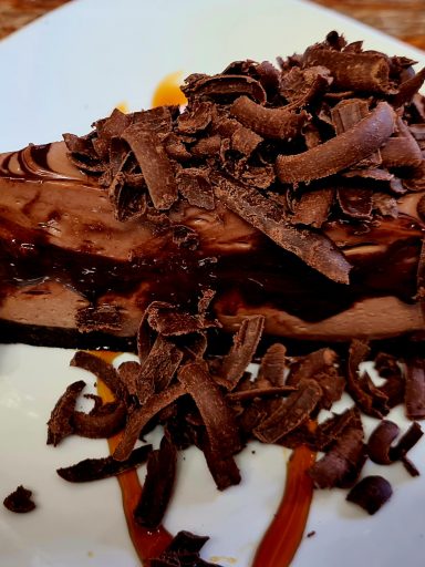 Cheesecake