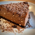 Oreo & Nutella Cheesecake