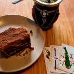 Chocotorta