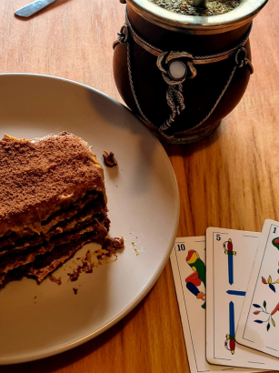 Chocotorta