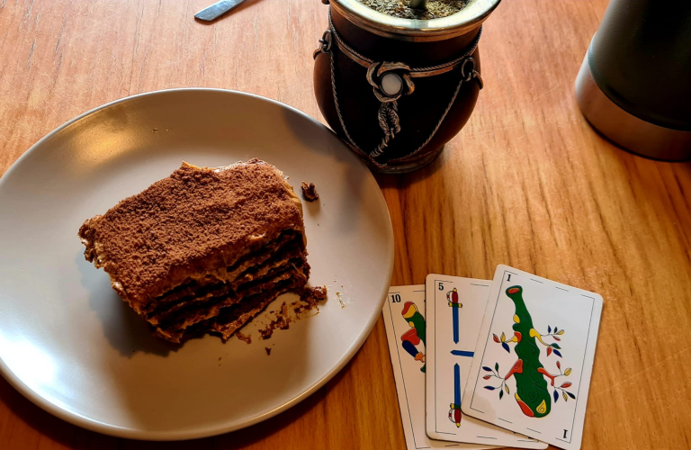Chocotorta