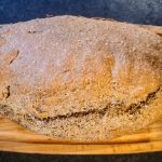 Brown Bread