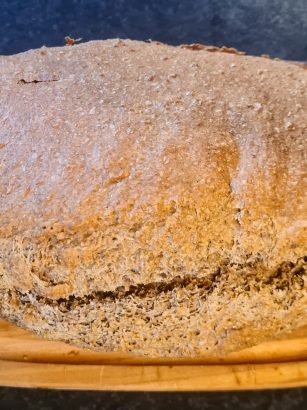 Brown Bread