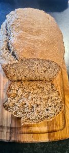 Brown Bread