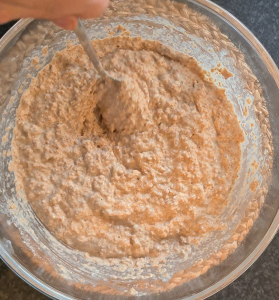 Brown Bread