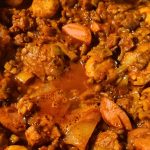 Lentils Stew
