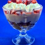 Sherry Trifle