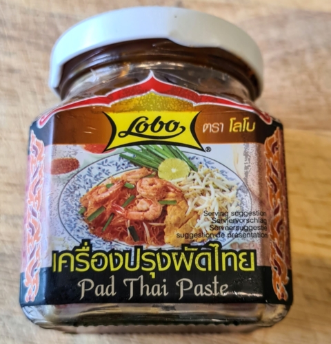 Pad Thai Paste