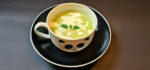 Broccoli Soup