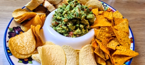 Guacamole