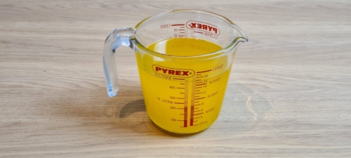 Clarified Butter