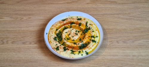 Hummus