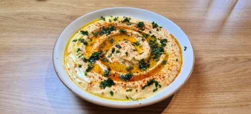 Hummus