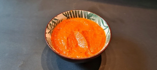 Ajvar