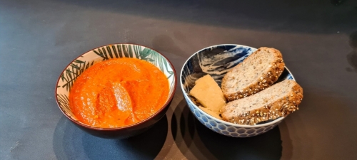 Ajvar