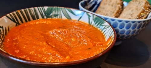 Ajvar