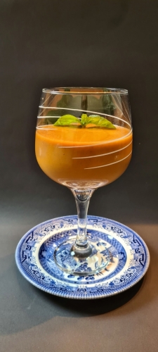 Gazpacho padron