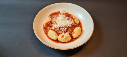 Gnocchi