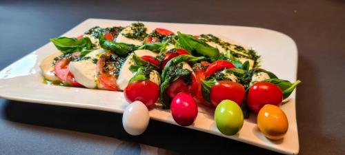 Caprese Salad