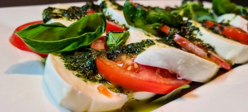 Caprese Salad